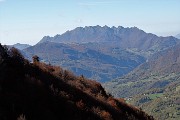 37 Vista in Resegone
